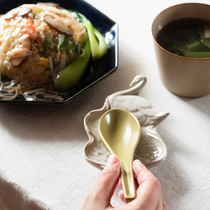 スタジオエム　ブルエスプーン　レモン　/　STUDIO　M