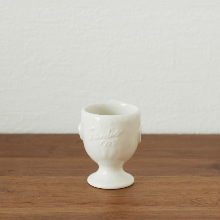 スタジオエム　フレンズエッグカップ　/　STUDIO M