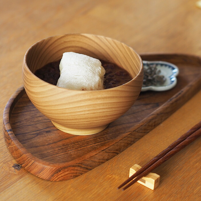 【4月より値上げ】ソノベ　めいぼく椀　さくら　大　/　SONOBE