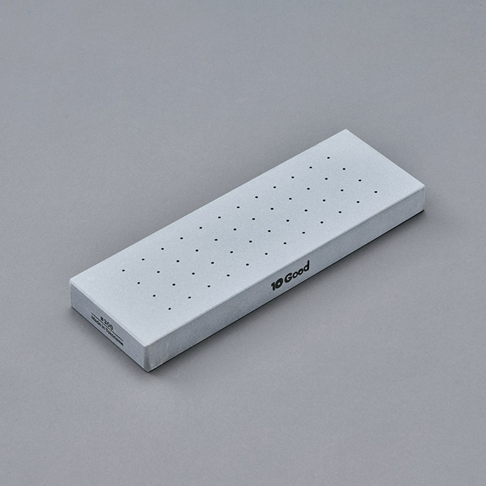 10Good　荒砥石　300番