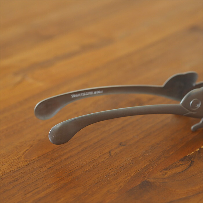 カメレオントング　ミニ　/　高桑金属