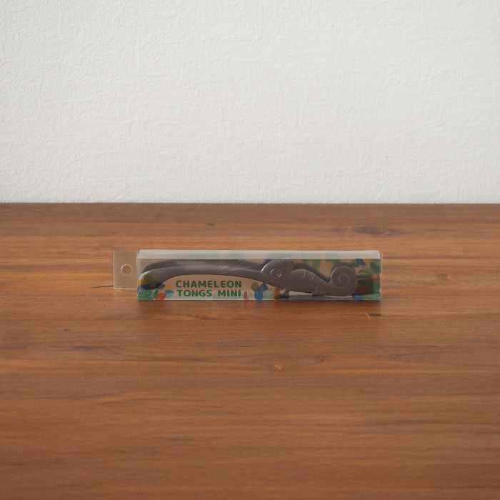 カメレオントング　ミニ　/　高桑金属