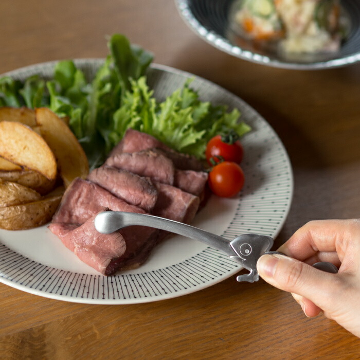 カメレオントング　ミニ　/　高桑金属