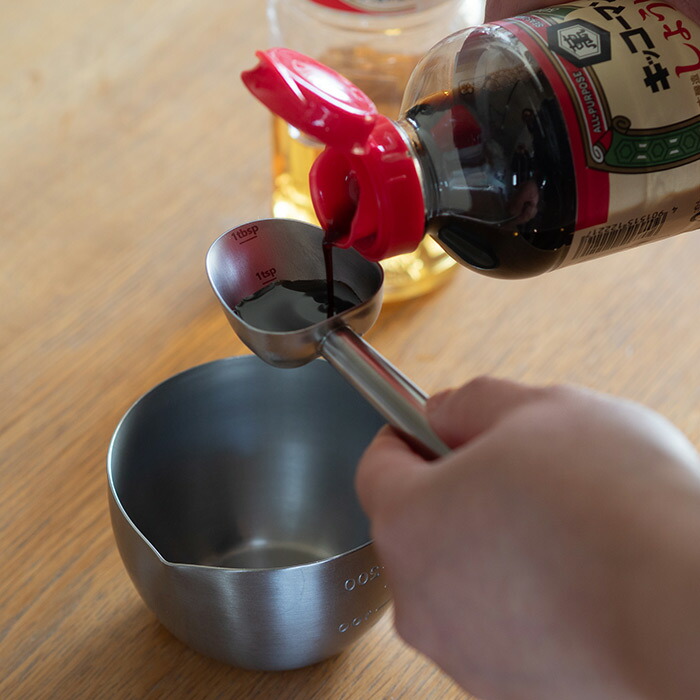 ヴァイス　計量スプーン　/　WEIS