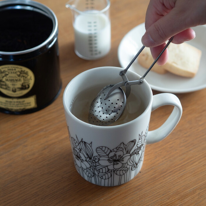 ヴァイス　ティーストレーナー　/　WEIS