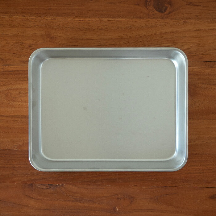 【ご予約：1月下旬以降配送予定】ヨシカワ　ステンレス浅型　角バット　15取（ツヤ消し仕上）