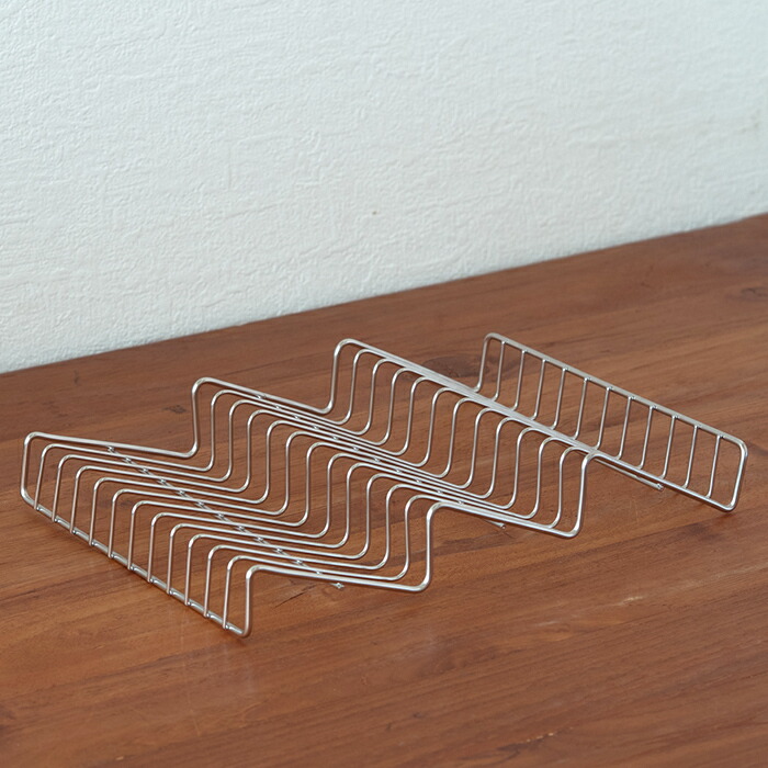 【予約限定　スコイプレゼント！　1月下旬以降配送予定】■ヨシカワ　油切り名人　波型バットアミ＆角バット　15取セット