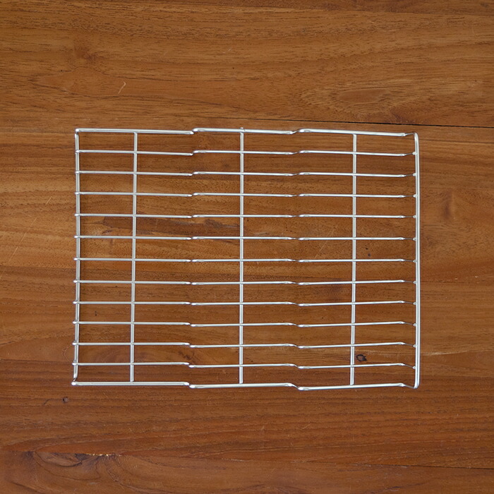 【予約限定　スコイプレゼント！　1月下旬以降配送予定】ヨシカワ　油切り名人　波型バットアミ　15取