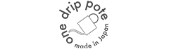 one drip pote/ワンドリップポテ