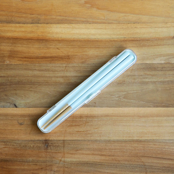 ベントーストア 木製箸 18cm