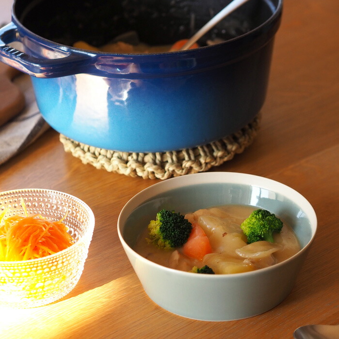 yumiko　iihoshi　porcelain　×　木村硝子店　dishes　bowl　M　pistachio green　/　ディシィーズ　ピスタチオグリーン