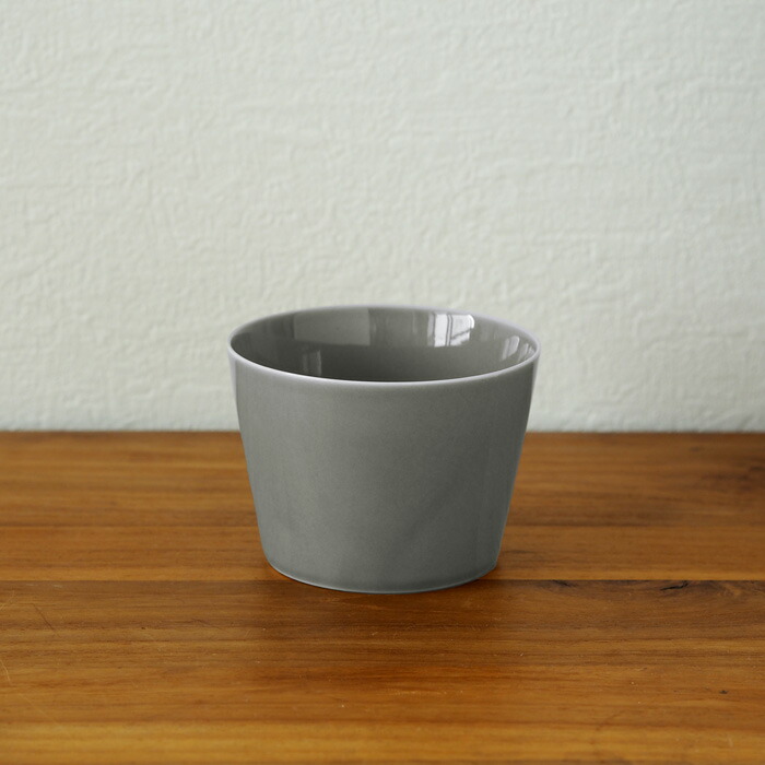 dishes cup M fog