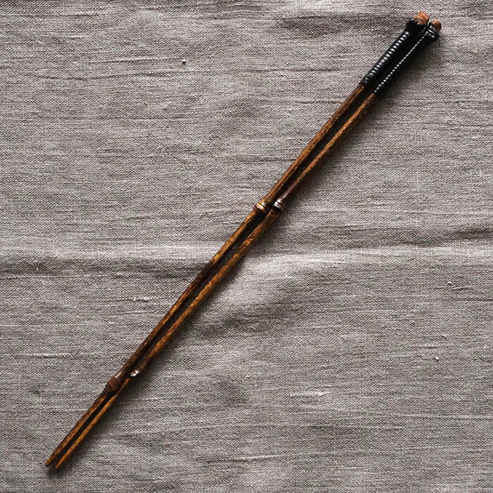  黒竹取り箸 33