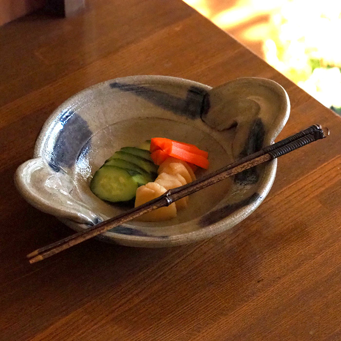 公長齋小菅 黒竹取り箸 26 | 食器と料理道具の専門店「プロキッチン」