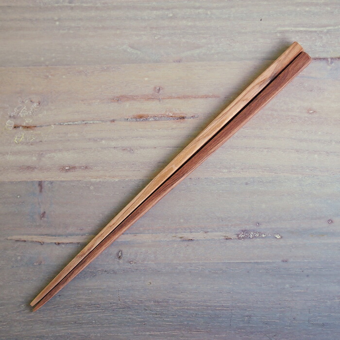 チョップスティック 箸 24cm