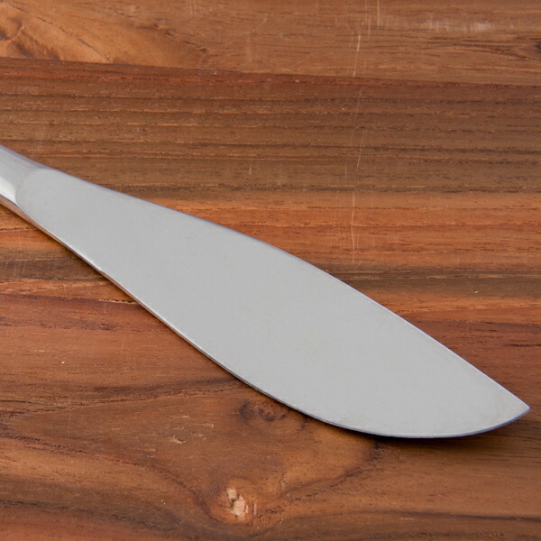 Sori Yanagi/柳宗理 ステンレスカトラリー テーブルナイフ | 食器と 
