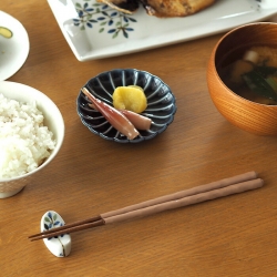 KURABI 箸 淡桃釉 食洗器 3